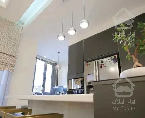 ۱۱۲ متر ۲ خواب اشرفی اصفهانی