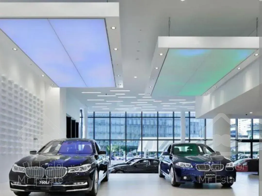 دولت ۳۰۰ متر بر ۲۰