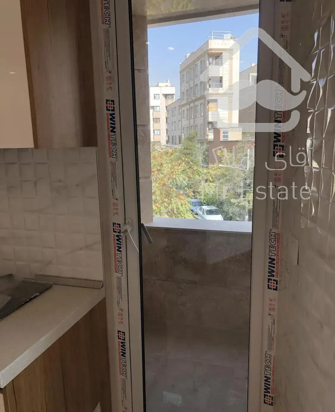 ۱۴۲متر/فول/کلیدنخورده/قلب شهرآرا*