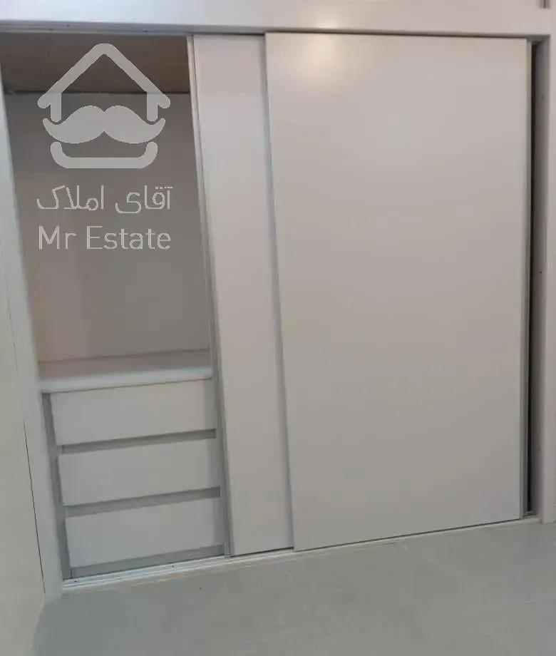 اپارتمان 54 متری خشکبارچی شفیعی