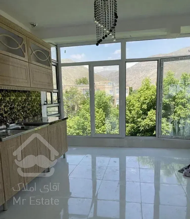 آپارتمان 130 متری 2خوابه المپیک