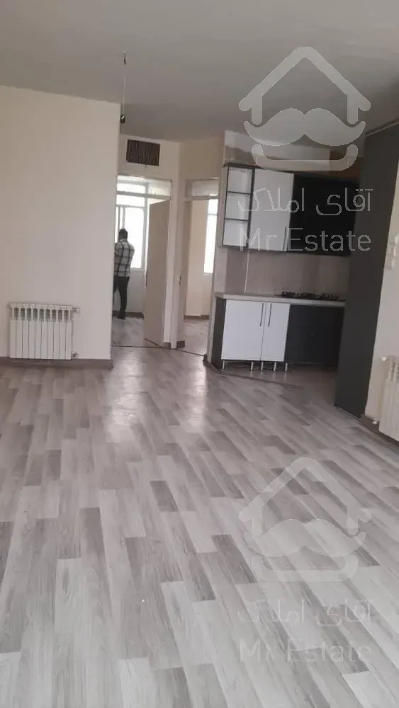 فروش واحدآپارتمانی/۶۵متر۲خوابه/فول امکانات