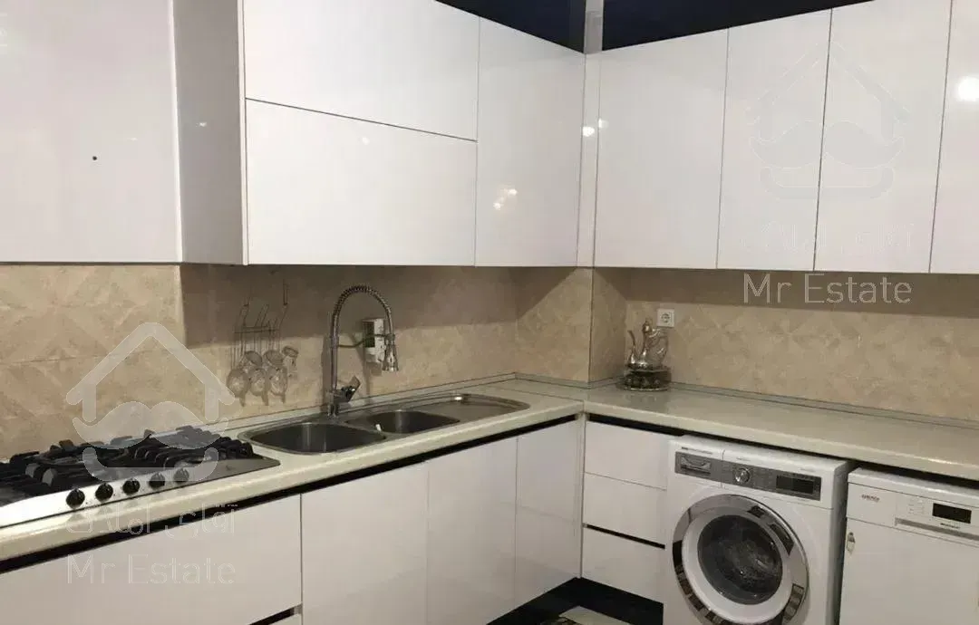 ۱۲۵ متر اخلاقی/سه خواب/نوساز