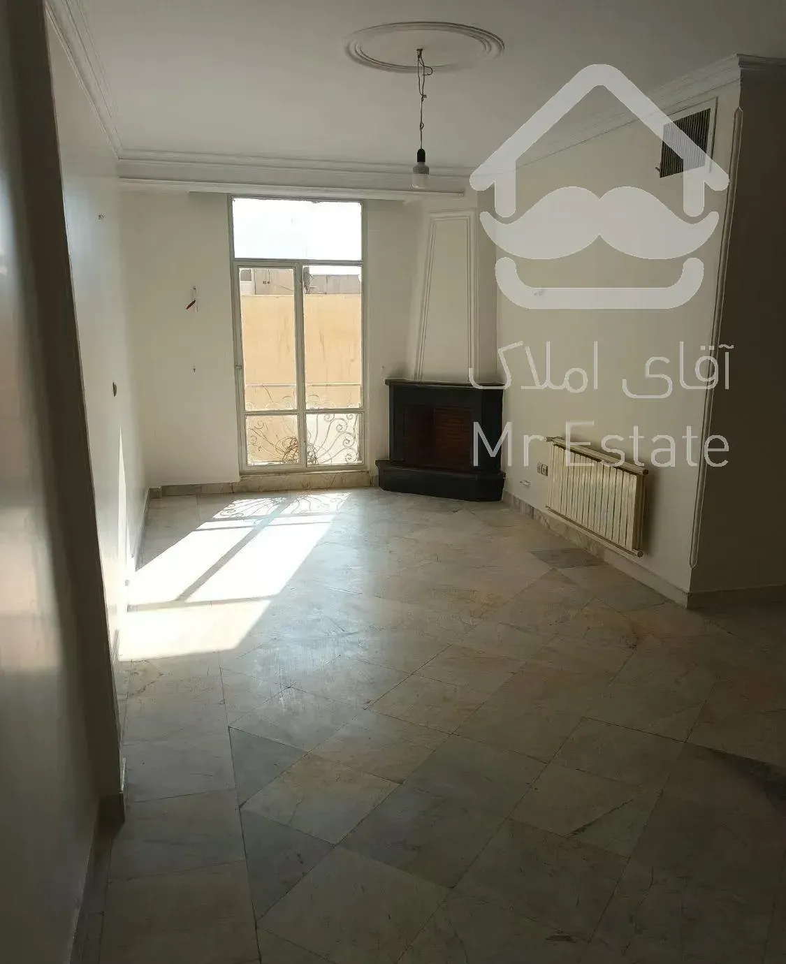 غربی‌های رشید تهرانپارس ۷۰متر دوخوابه با پارکینگ