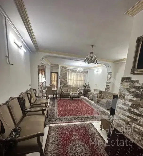 فروش آپارتمان ۸۲ متری در خیابان ساری