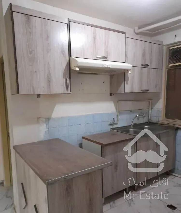 شهرک جمهوری 58متری