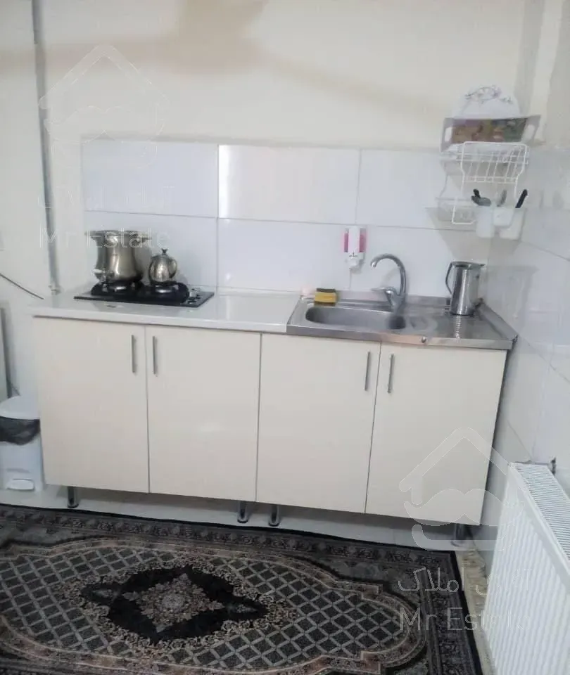 هتل آپارتمان (۱۷ شهریورجدید)