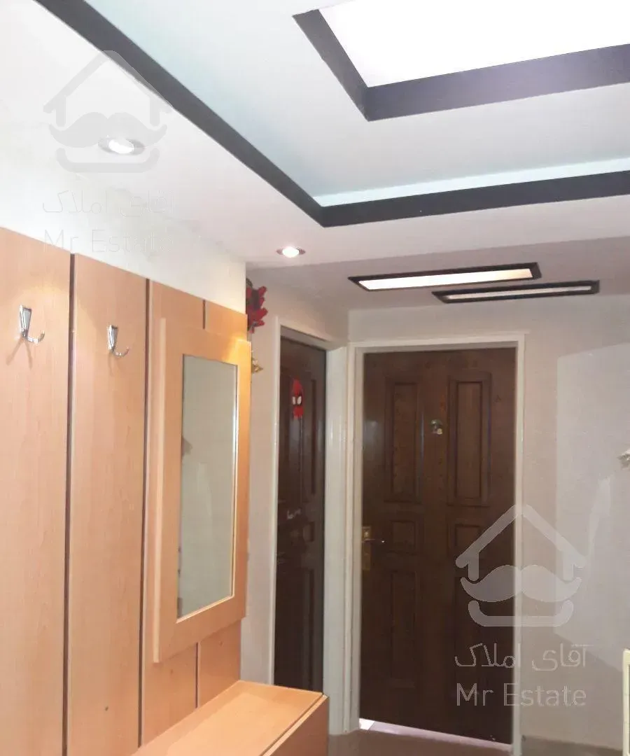 آپارتمان  کوی راه حق