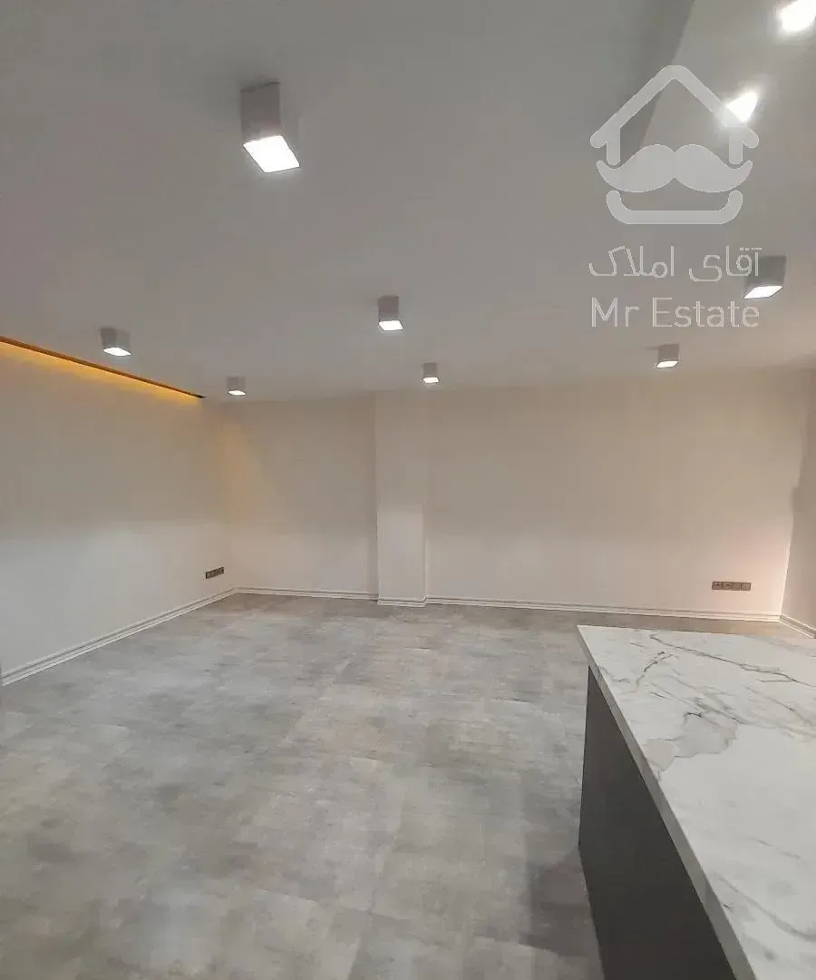 فروش ۸۰ متر خوش نقشه تک واحدی