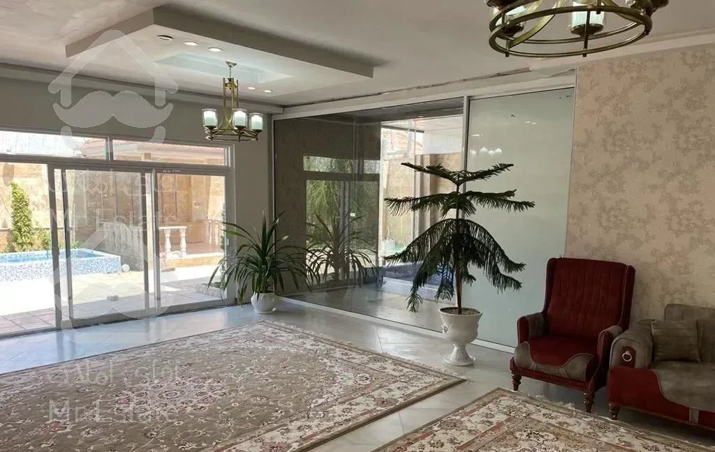 اجاره باغ و ویلا