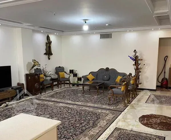 ۱۳۰ متر  تک واحدی ‌   جنت آباد مرکزی