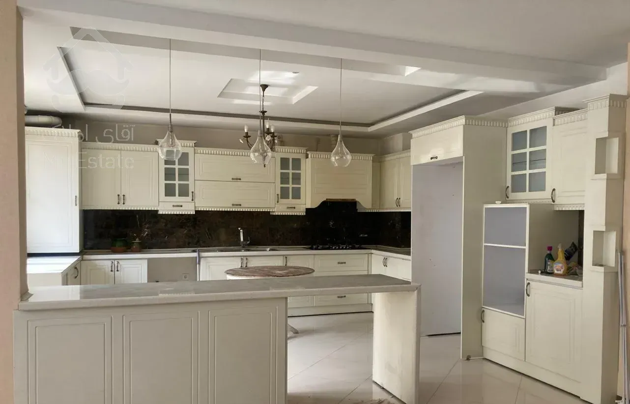 فروش آپارتمان ۱۶۰ متری ۳ خوابه در سجاد شهر