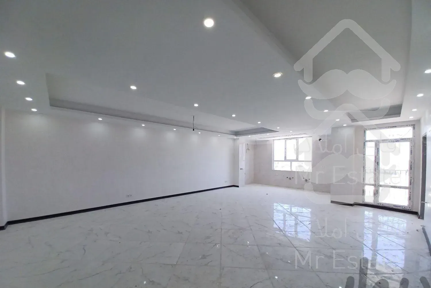 ۱۱۱ متری گلشهر جنوبی / فرصت سرمایه گذاری