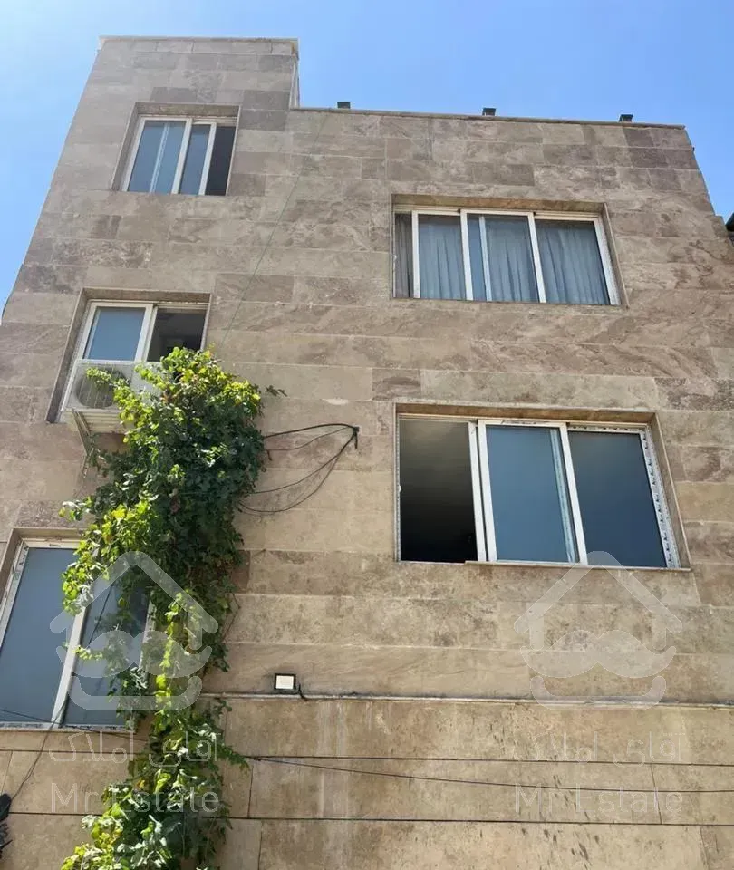 اجاره واحد ۸۵ متری دو خواب کن