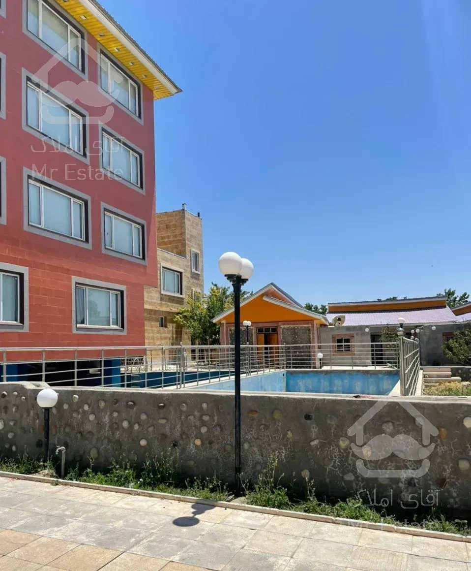 سوئیت های اجاره ای آبسرد دماوند