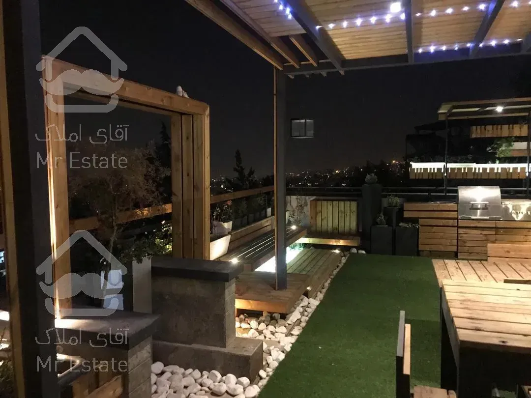 اجاره آپارتمان ٢٤٠ متري بوكان سوپر لوكس