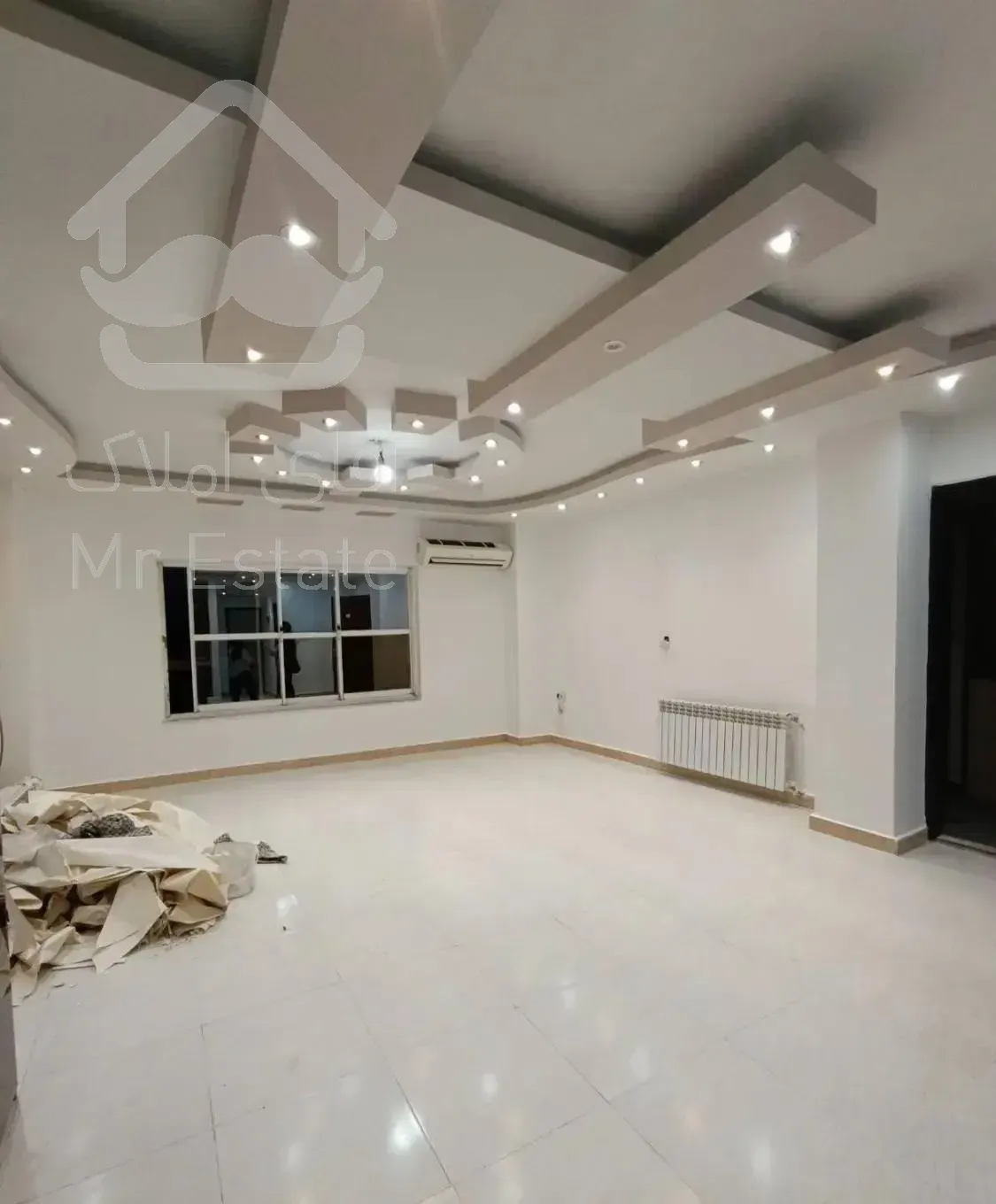 رهن آپارتمان ۸۲متری درشریعتی۴