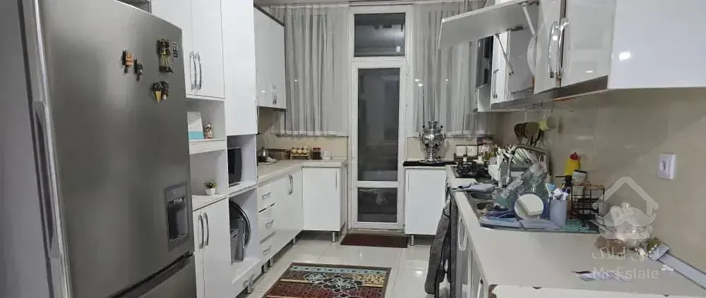 آپارتمان۱۵۰مترفول خ ایرانمهر جنوبی نزدیک مترو شهدا