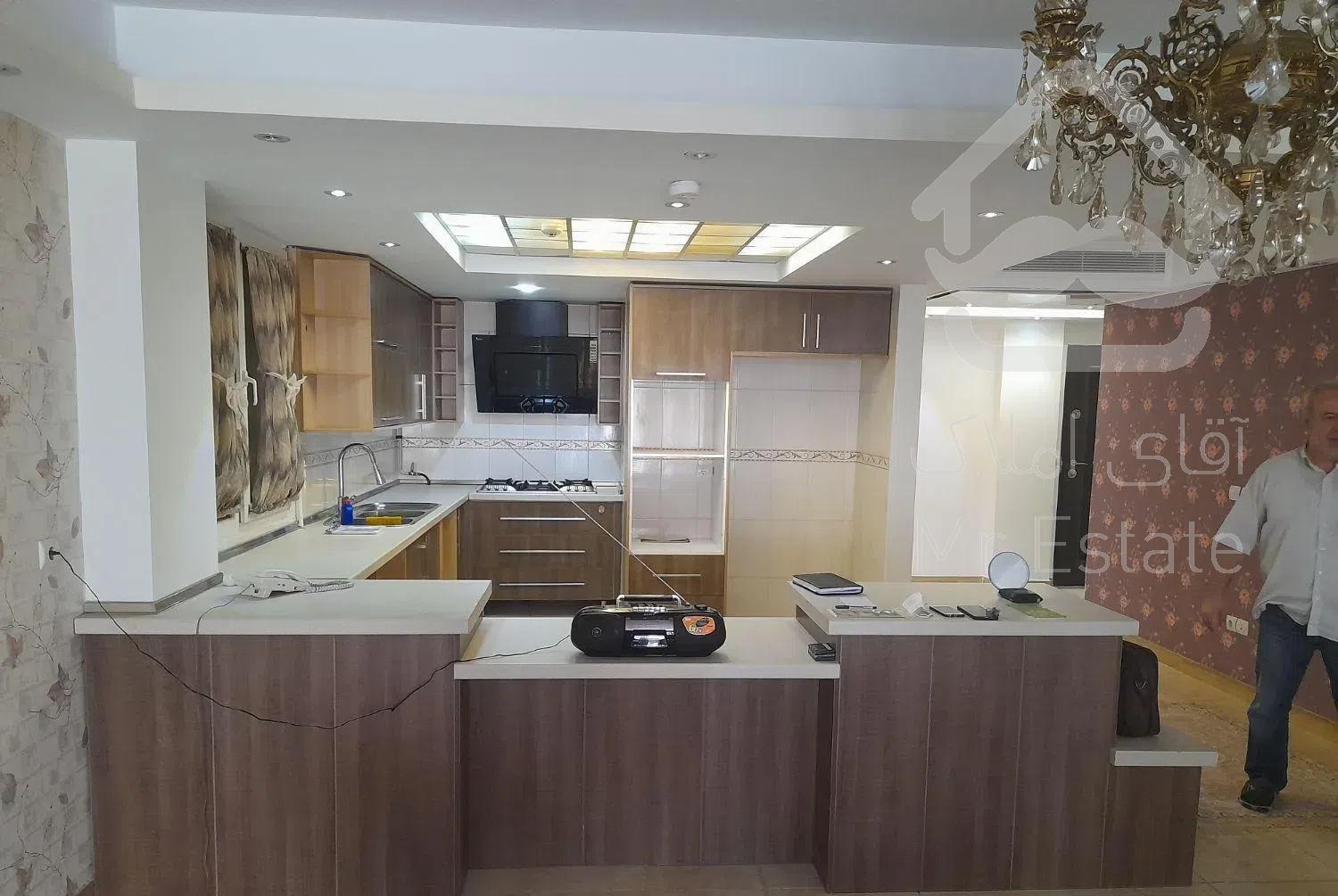 آپارتمان ۱۵۰متری ۳خواب