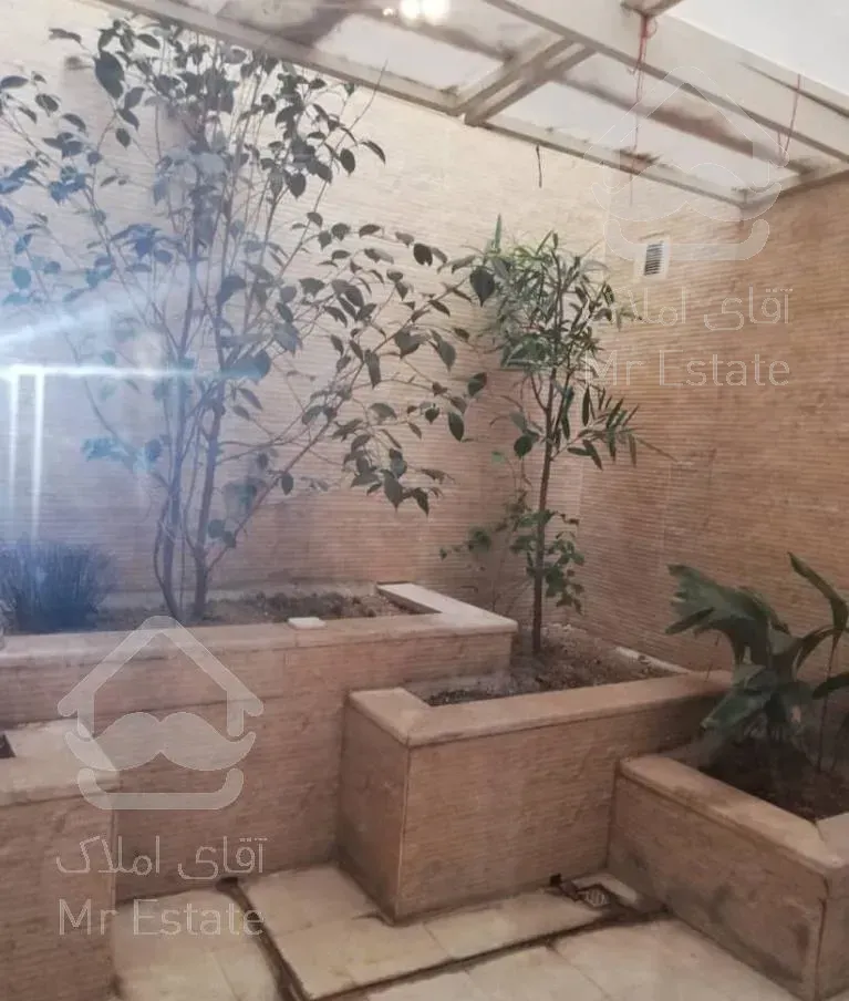 ۱۴۵متر۳خ(جردن /گلفام)مشاعات آبی