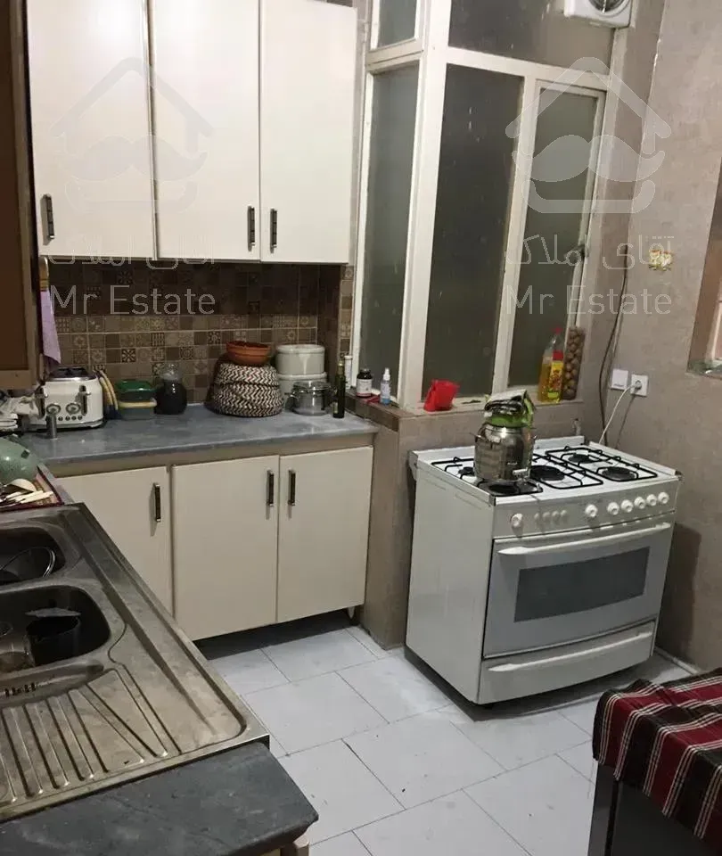 آپادانا / نیلوفر / ۱۲۴متری سرمایه گذاری