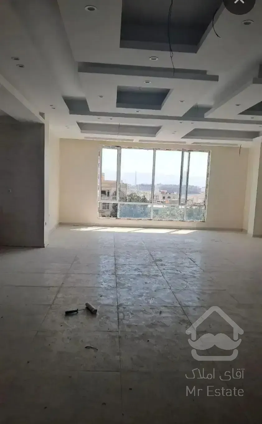 فروش آپارتمان ۲۶۰ متری ۳ خوابه در گیلاوند