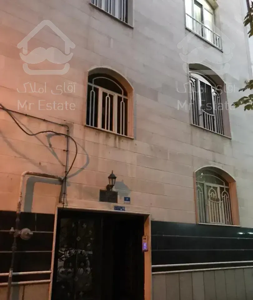 آپارتمان ۱۱۰متر زرگنده شریعتی