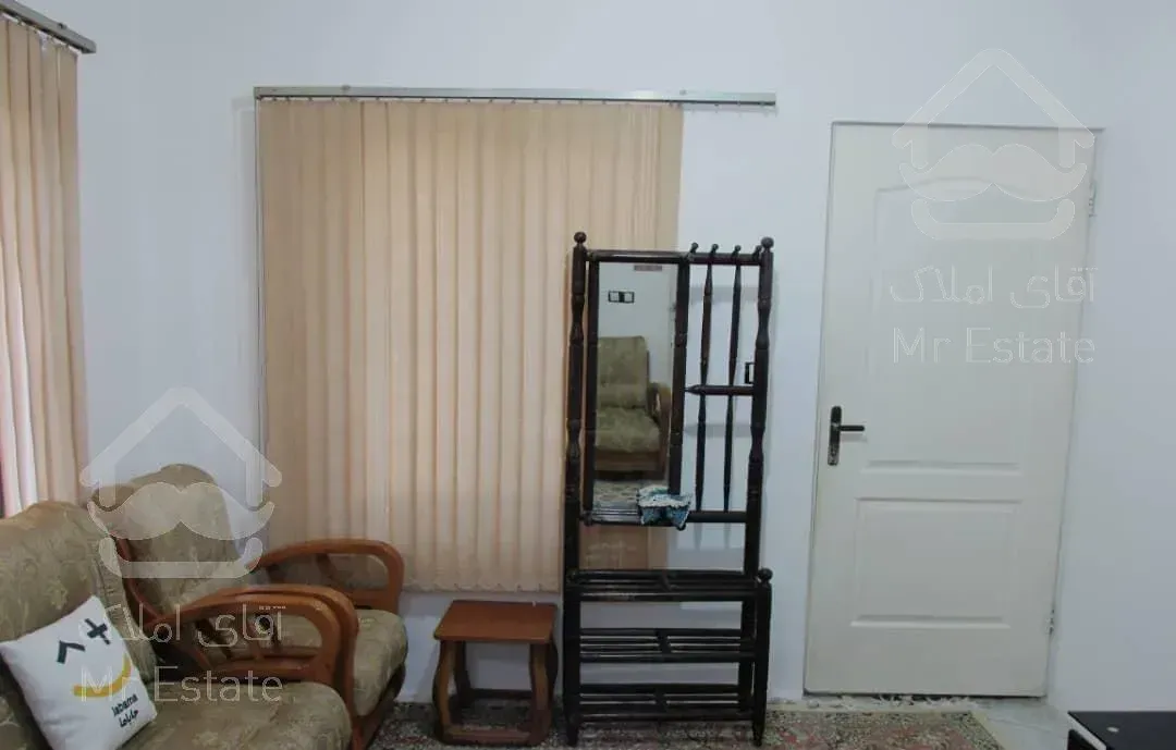 ویلا باغ زیبا با حیاط ۴۵۰ متری