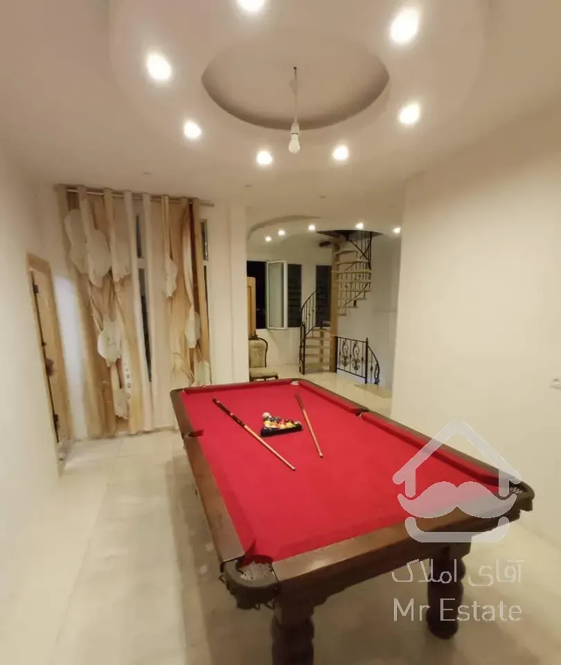 باغ ویلا اجاره ای استخر آبگرم