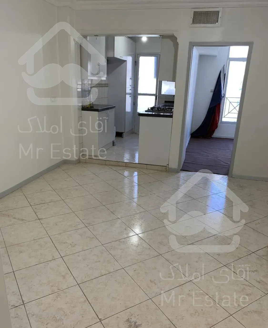 ۵۵ متر یکخوابه مخصوص کمالی