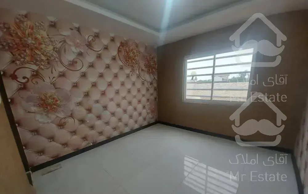 نیم پیلوت نماسنگ  ۲۵۰ متری عرصه وعیان داخل بافت