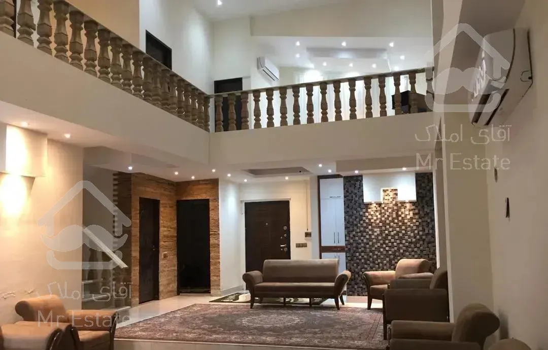 اجاره  ویلا ساحلی بر اول دریا