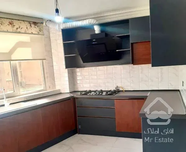 ١٠٨متر/فول امکانات/بازسازی شده/اباذر مهران