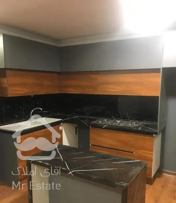 ۴۰متر ۱خواب پارکینگ انباری