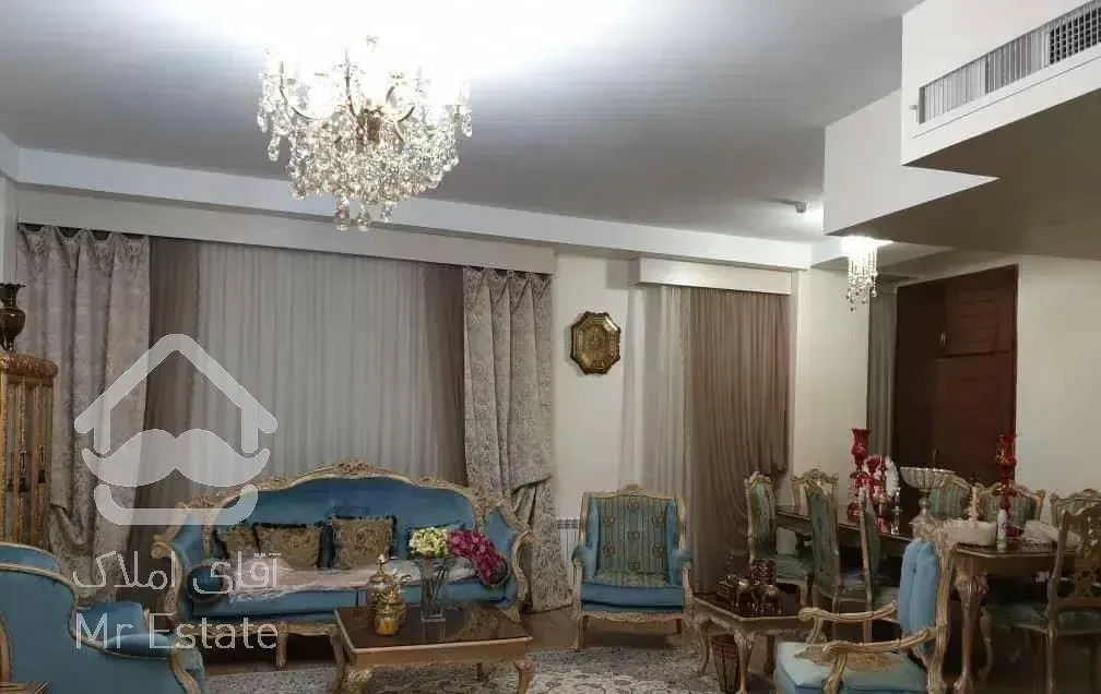 آپارتمان ۱۱۰ متر ده ونک