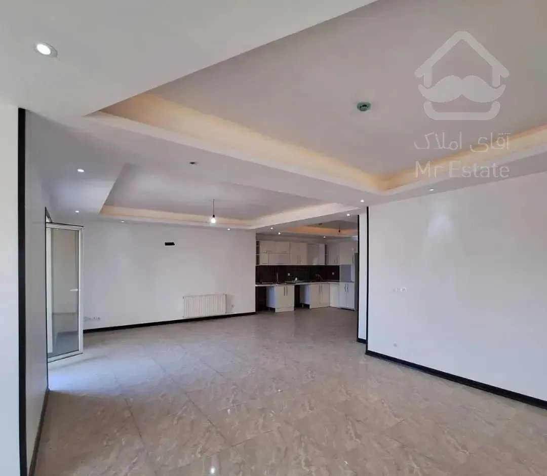 واحد اجاره ای ۳ خوابه با اسپلیت