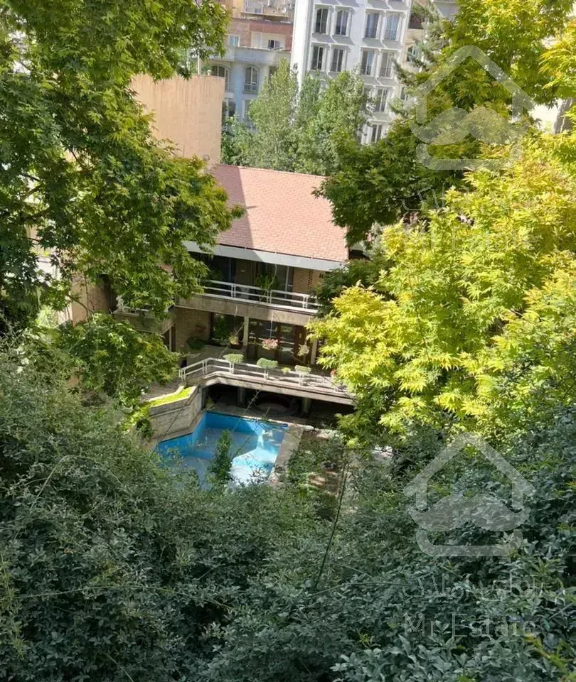 فرشته/٢٧٠متر/تکواحدی/تاپ لوکیشن/فول