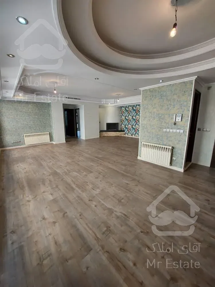 فروش آپارتمان الهیه 118  متر اکازيون