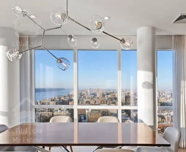 آپارتمان 160 متری ستین فول امکانات