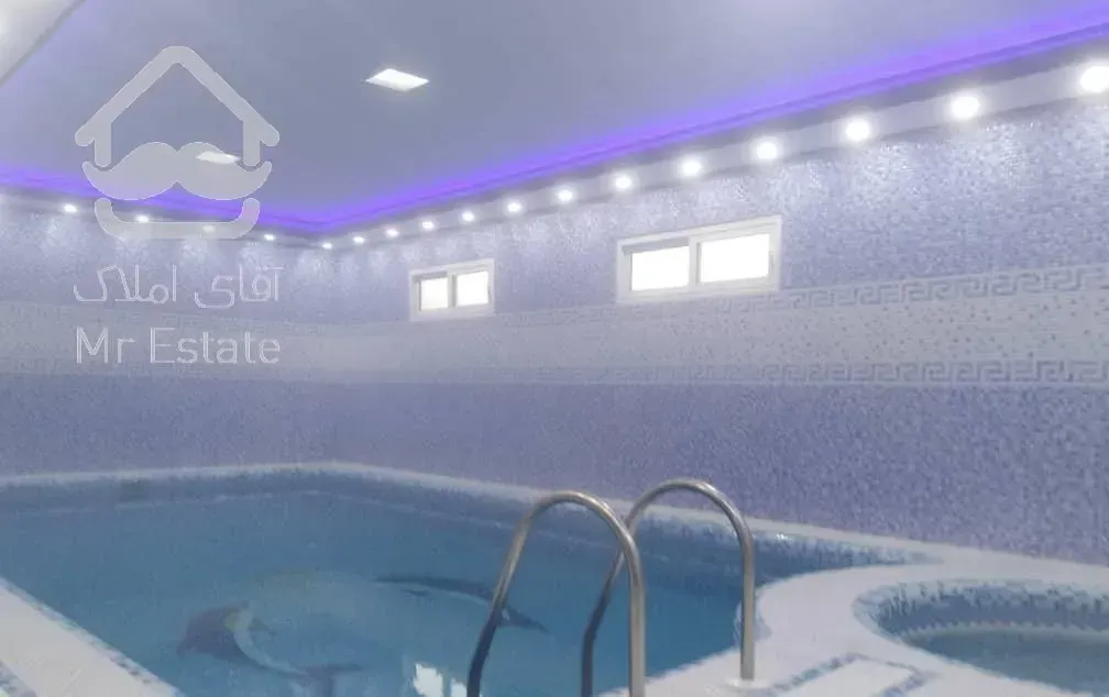 اجاره ویلا استخردار