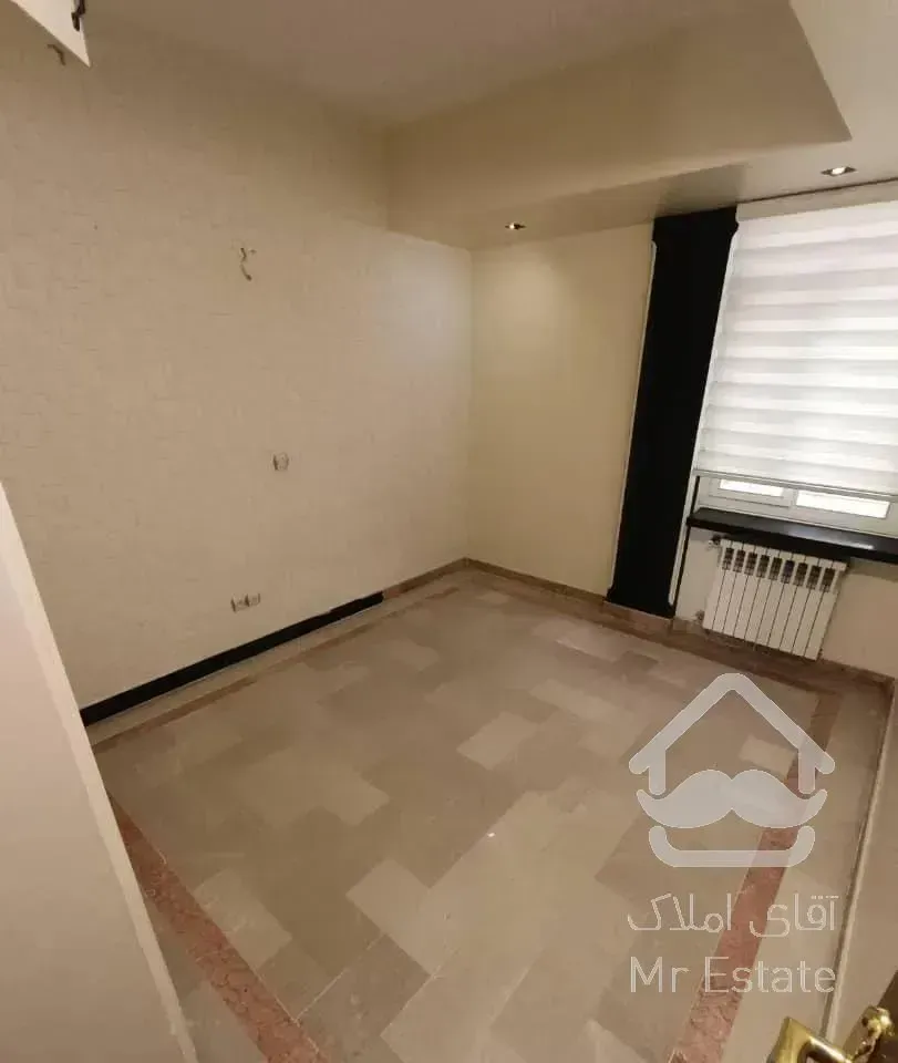 آپارتمان ۱۶۸ متر ۳ خوابه اختیاریه