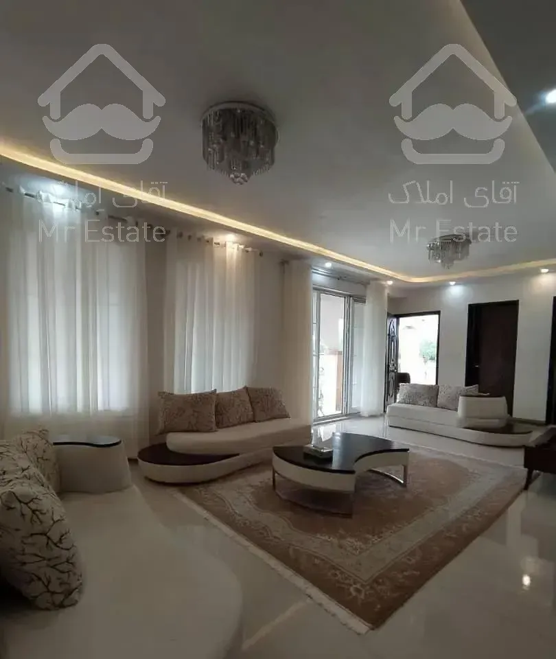 ویلا باغ بندر انزلی /منطقه آزاد