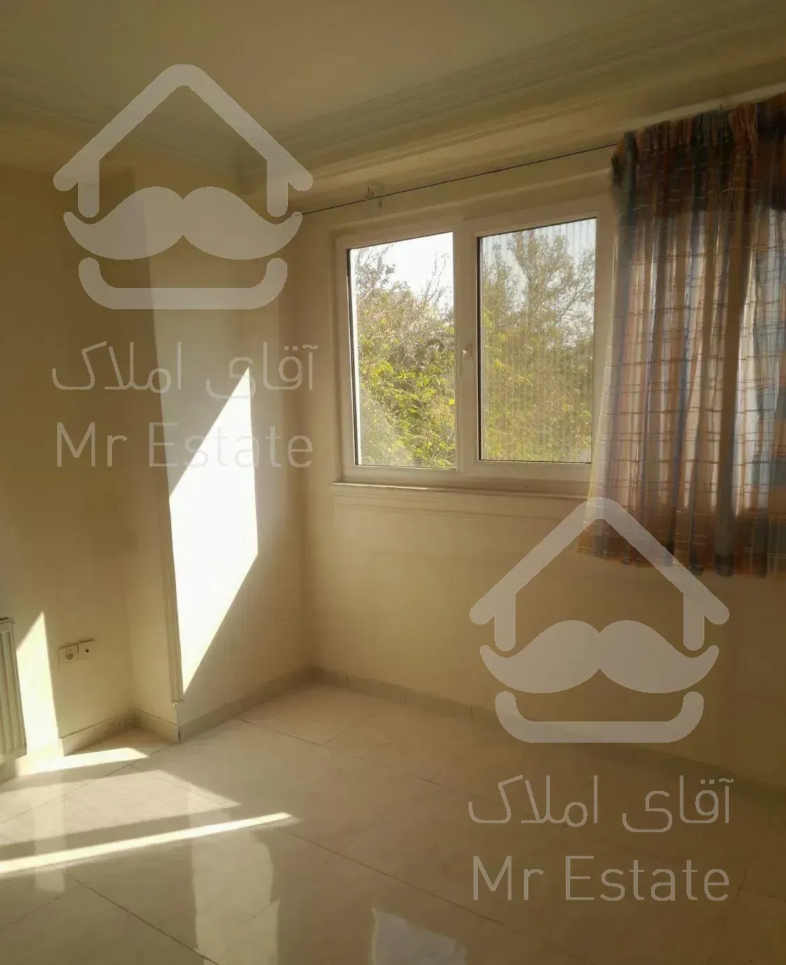 اپارتمان۱۴۰متری سه خواب برج