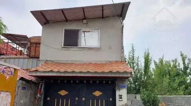 ویلا دوبلکس ،خوش قیمت ،مدارک کامل ،پول لازم