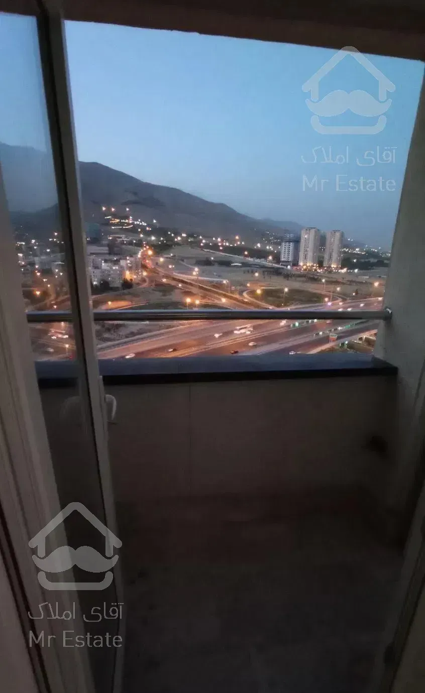 برج باغ آسمان ۱۰