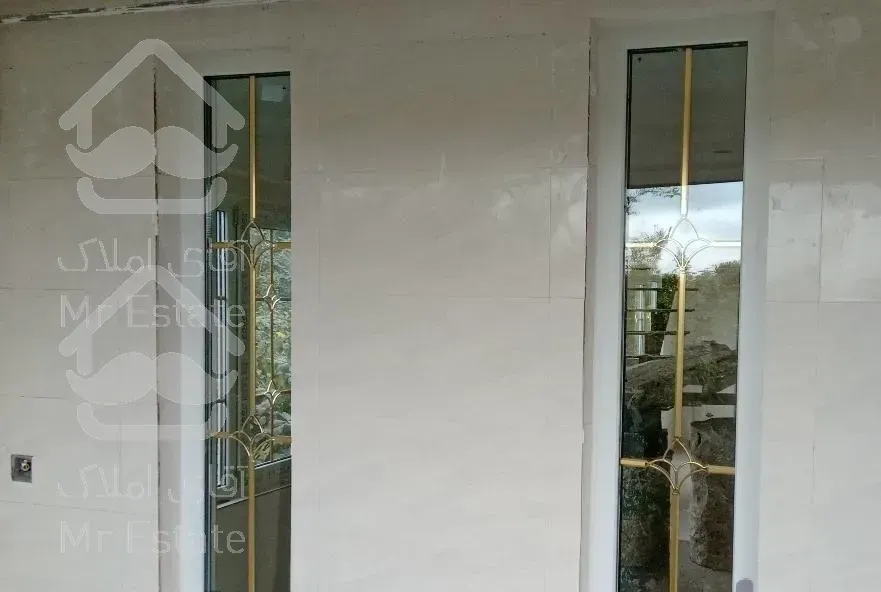 ساخت درب و پنجره دوجداره توری پلیسه