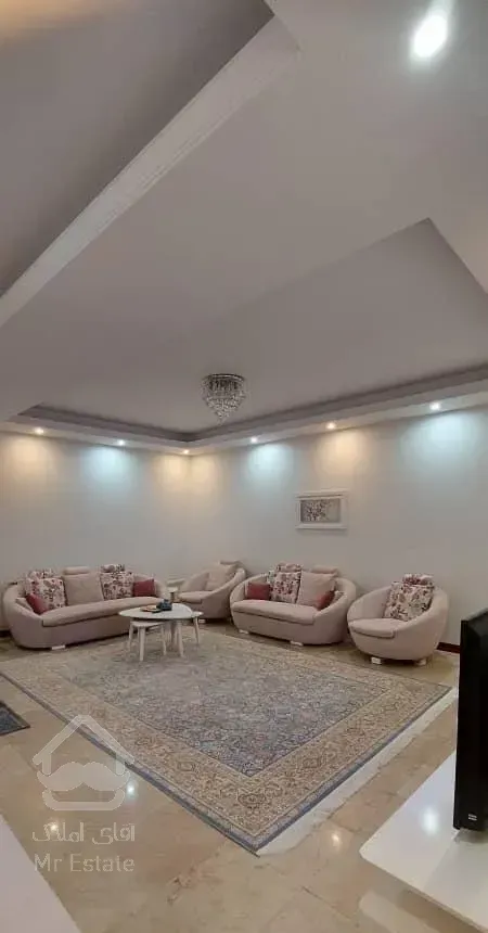 آپارتمان72متری/شهرک ویلاشهر/فول امکانات1400