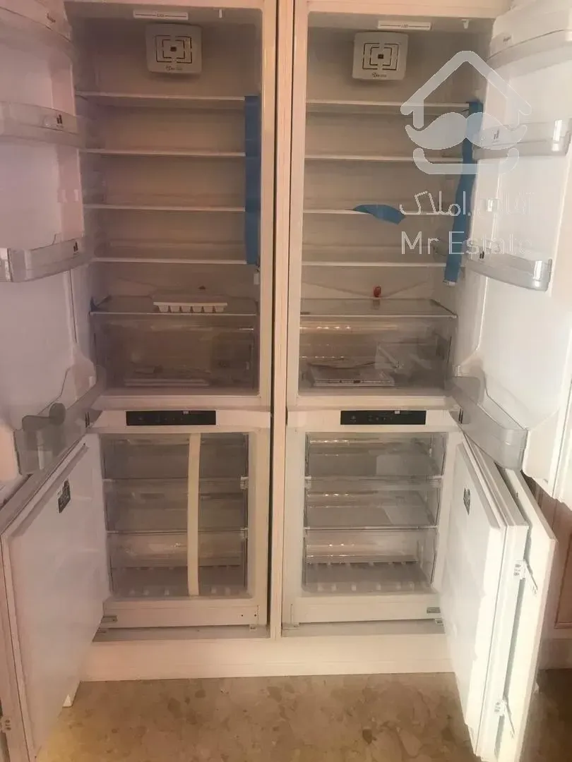 لوکس‌ترین سازه منطقه ، فرمانیه سنبل