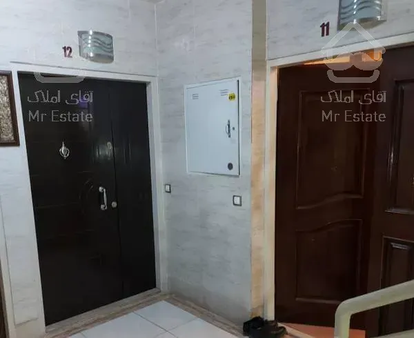 96 متر دو خواب 12 واحدی 160 با 2 اجاره