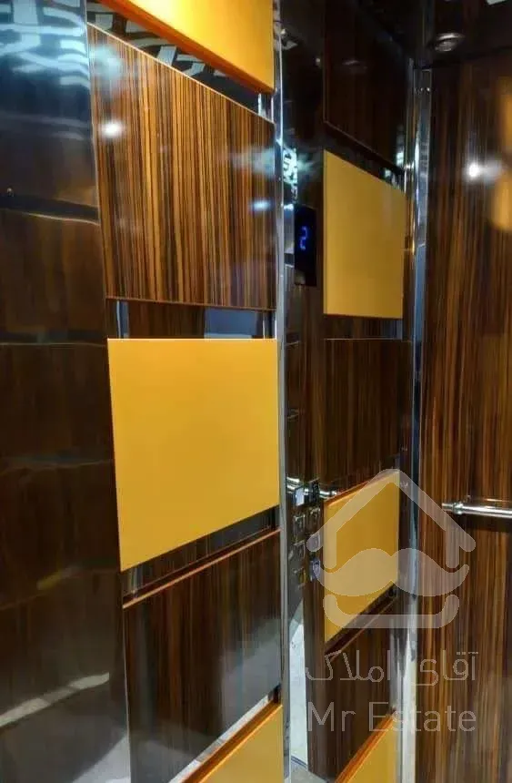 فروش آپارتمان شیک (شهرک گلبرگ)